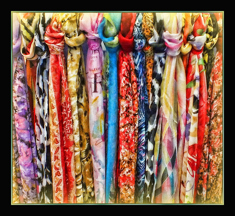 Scarves