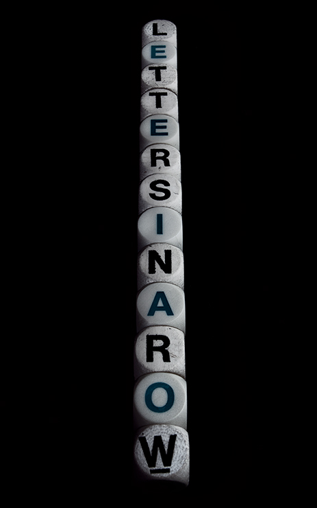 Letters