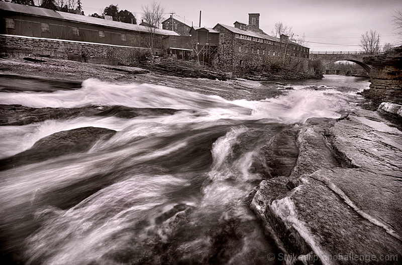 Ausable River