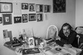 Poet Kovacs Joszef