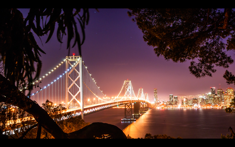 Bay Bridge