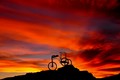 Sunset Carrier