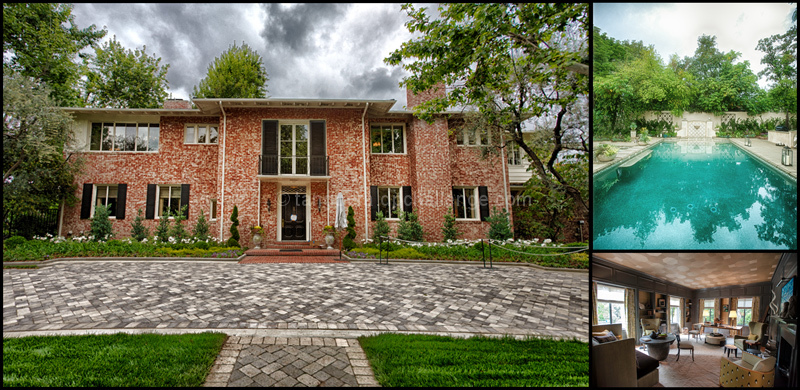 Architectural Gem: Roland E. Coate, 1941
