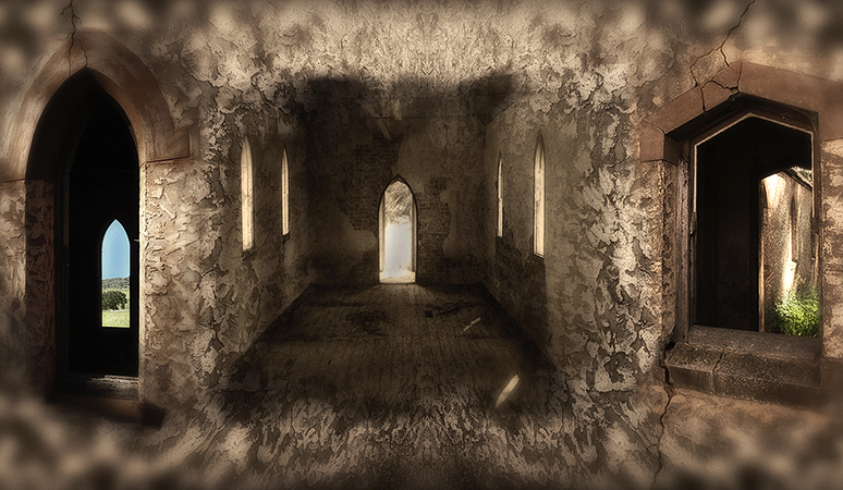 Old Architecture