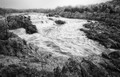 Water Shapes the Landscape