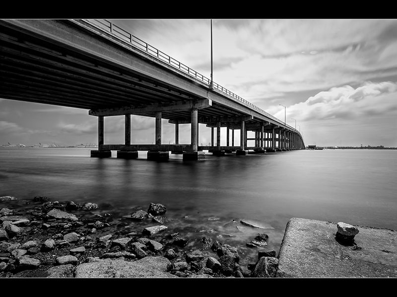 Under the Bridge