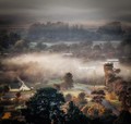 April Mist