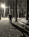 SLENDER MAN SIGHTING # 174