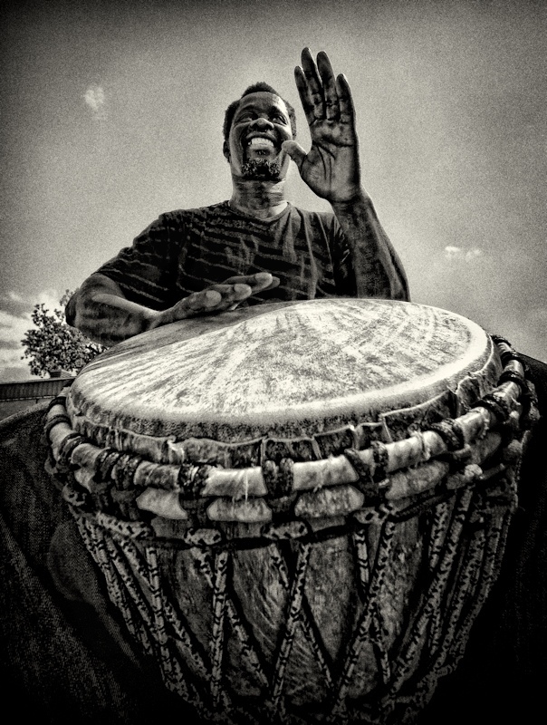 Music Man