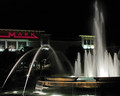 Fountain at Night