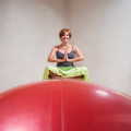 really big ball