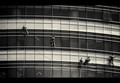 above the rest