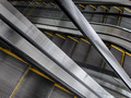 Eschering Escalators