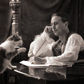 the poet's apprentice 