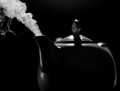 Black n White