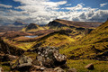 Ancient Landscape