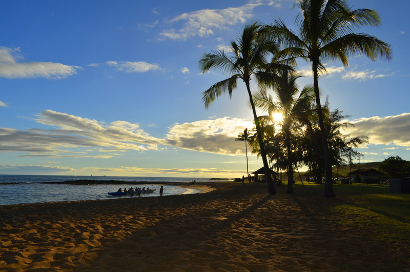 Salt Pond Beach