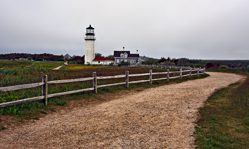 Highland Light