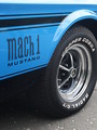 Mustang Mach 1 1971