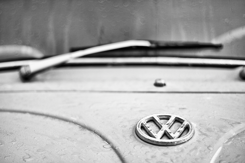 VW Blade