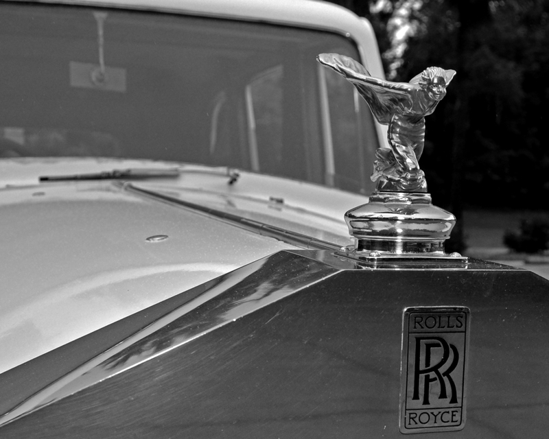 1947 Rolls Royce