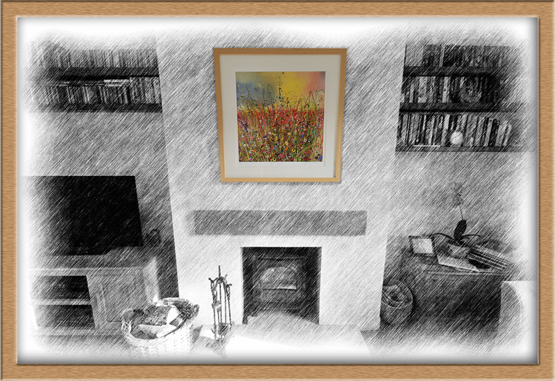 Wallflowers