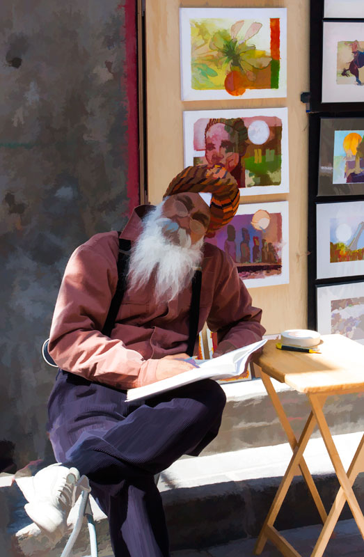 Artist