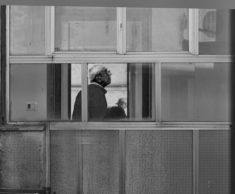 The Journalist