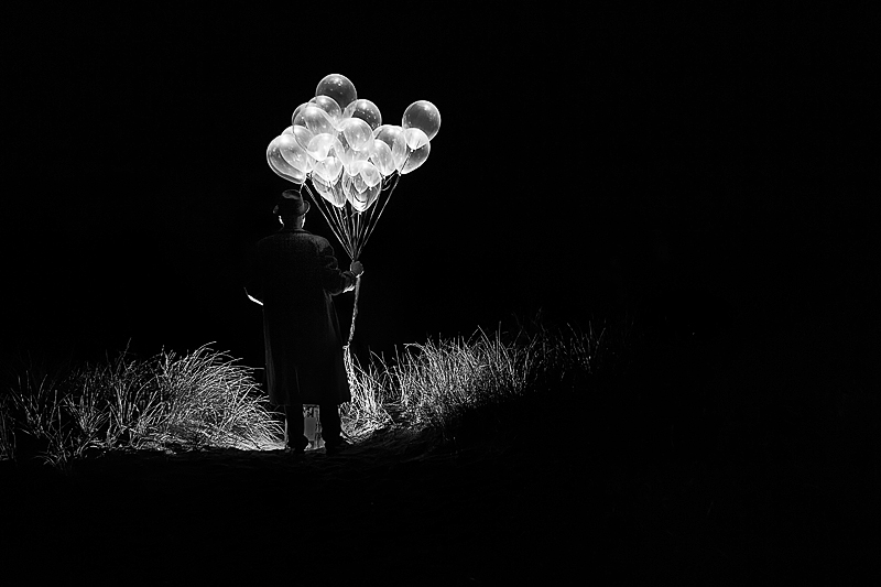 Balloon Man