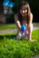 Blowing Bubbles