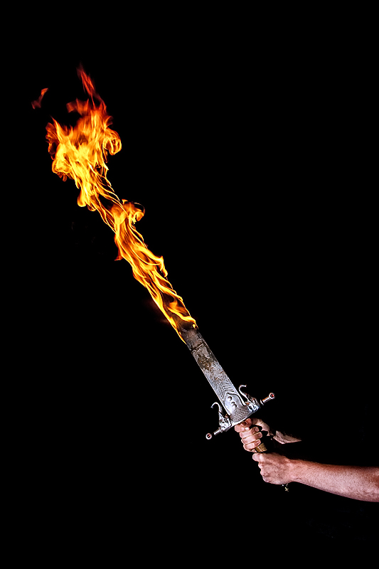 Lightbringer
