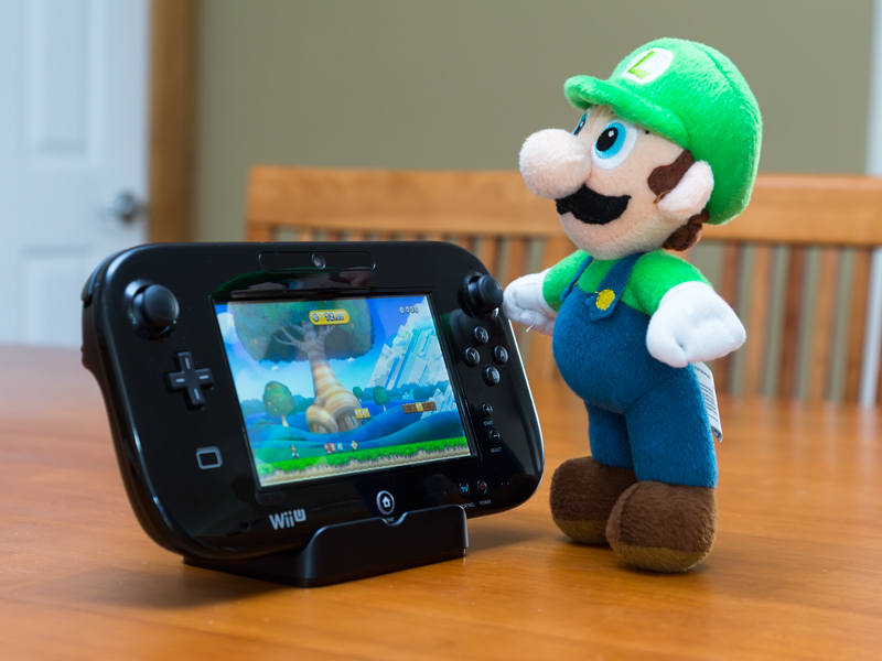 Year of Luigi
