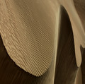 Sinusoidal Sands