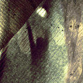 there you are, my light
