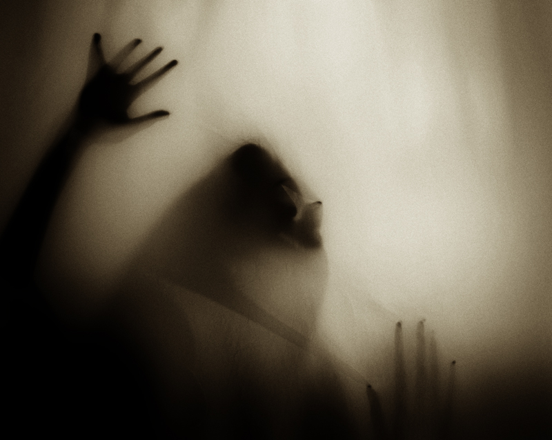 Shadow of a Doubt