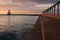 East Pierhead Lighthouse