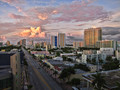 South Beach Sunrise