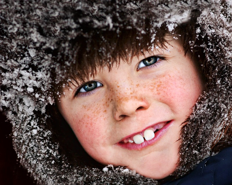 Snow Day