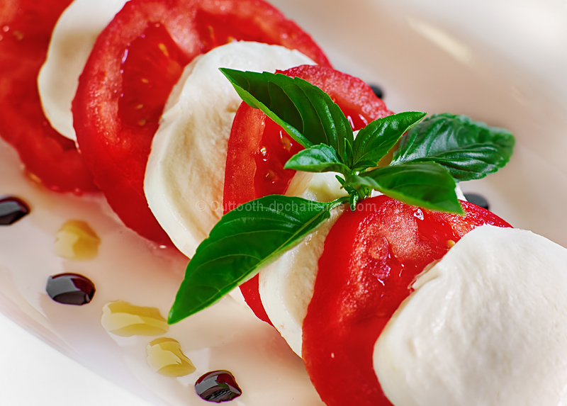 Caprese