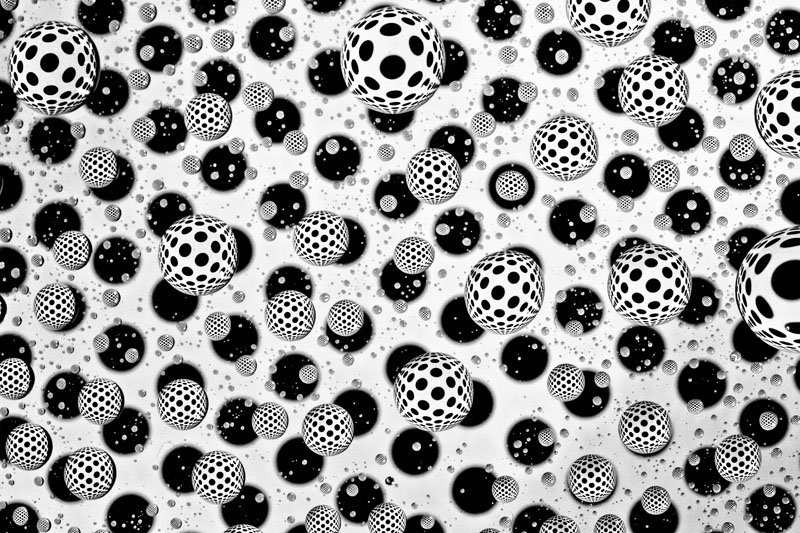 Seeing Spots