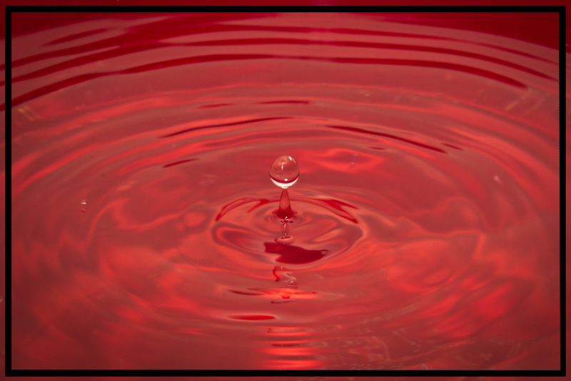 Water Drop