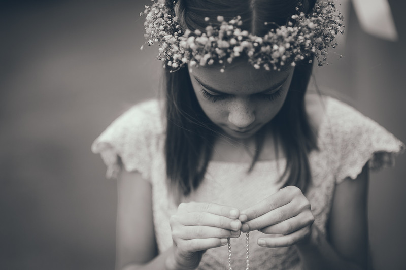 Bridesmaid