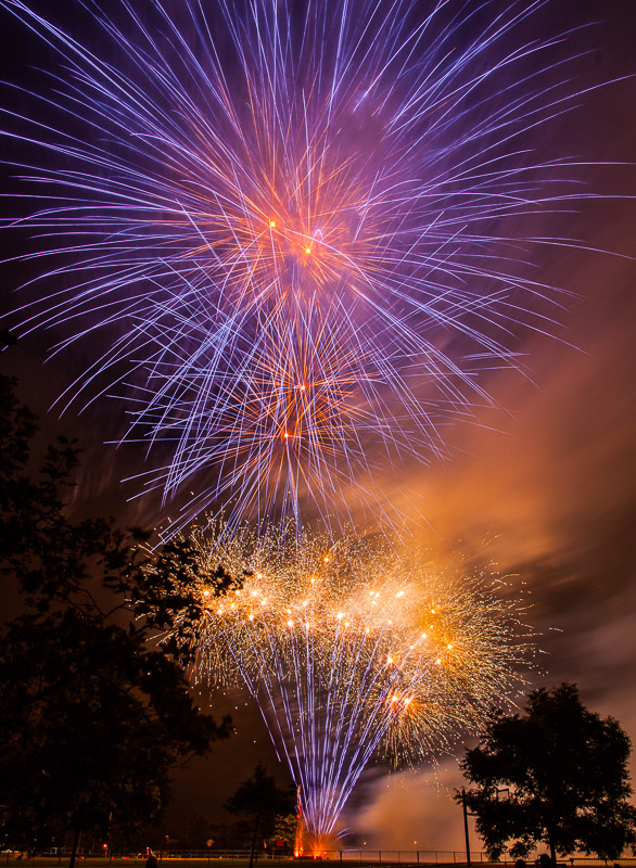 Passionate Intensity - Apologies to W.B. Yeats