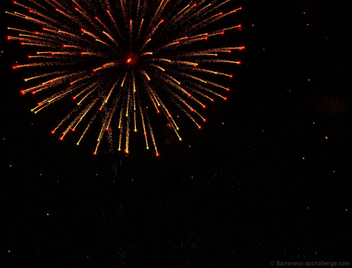 Fireworks