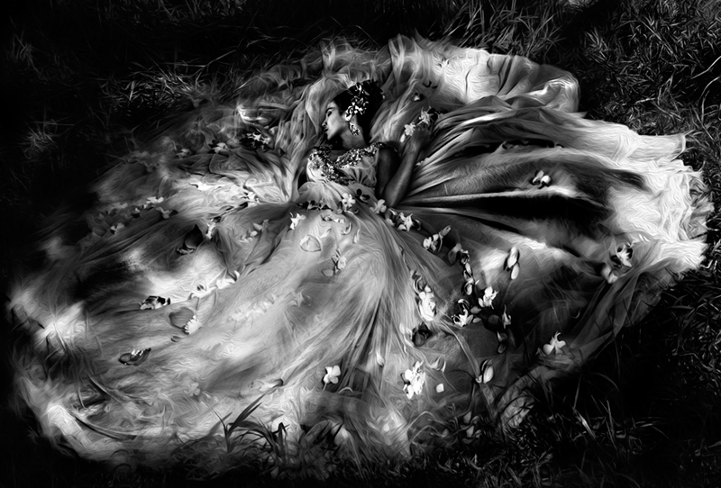 Fallen Grace