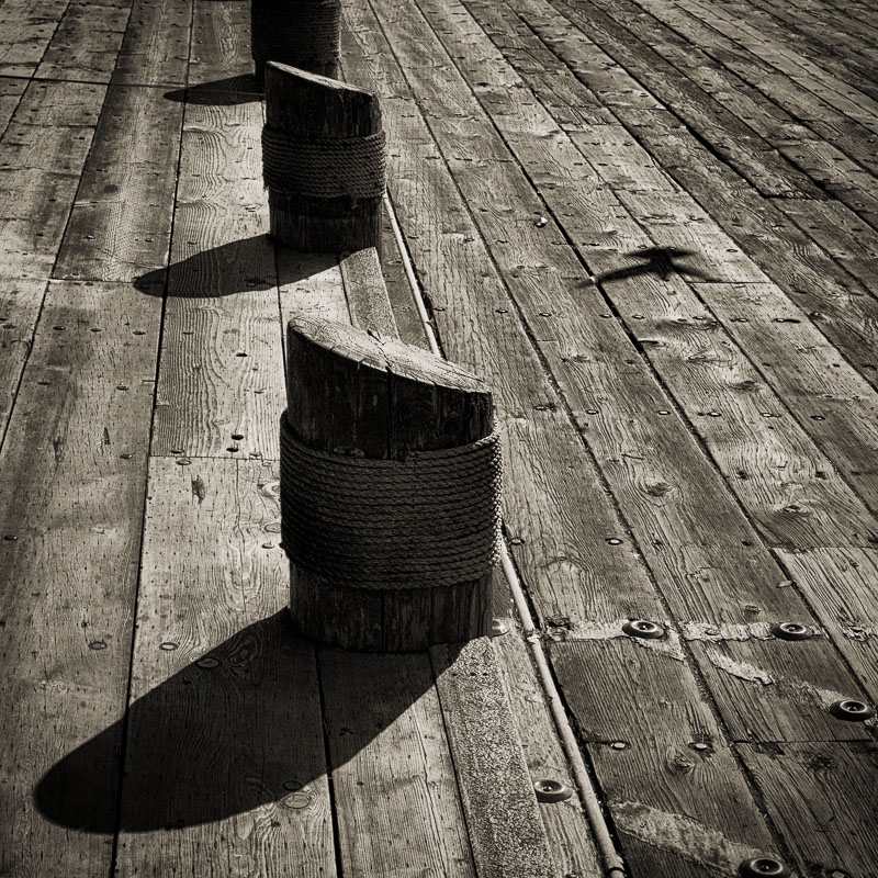 Wharfside Fantasy