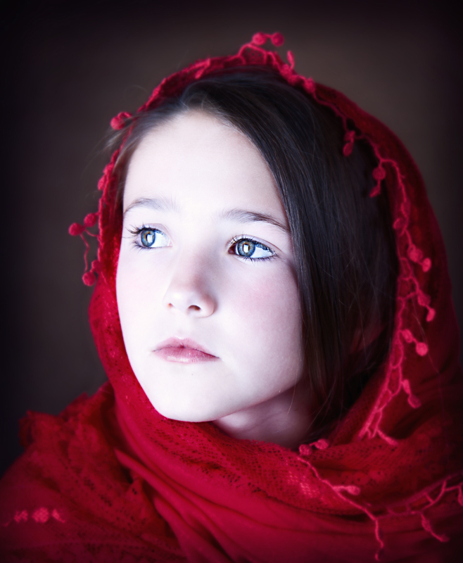 Red Riding Hood