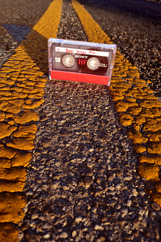 Mix Tape