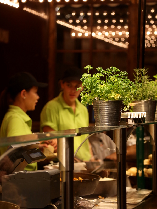 Fresh Parsley