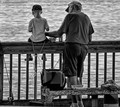 Spending Time with Those Who Love You
